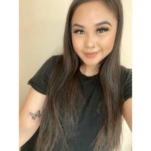 Meet your Posher, Kimberly